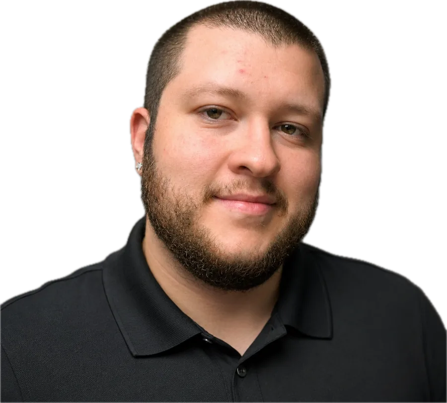 Nick Cousins — Founder, Frontier Business Services
